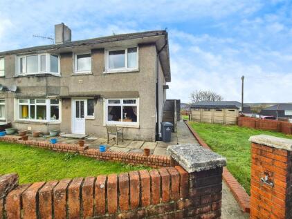 Tredegar Road, Ebbw Vale