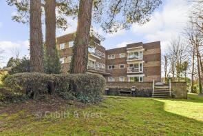 6, North Ash, Hawthorn Close, Horsham RH12 2BW