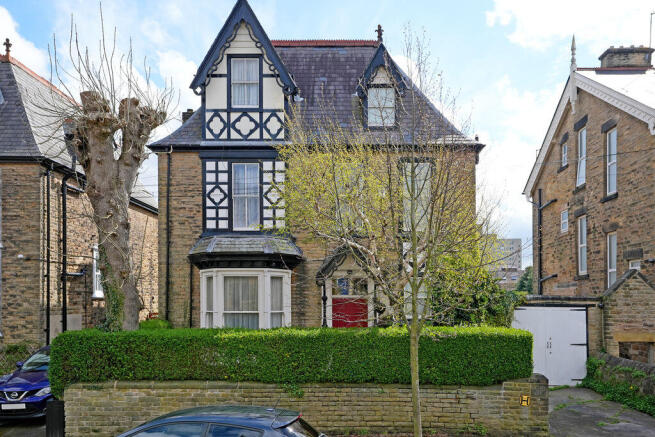 Front External