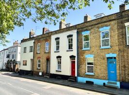 89, Maidstone Road, Rochester ME1 1RL