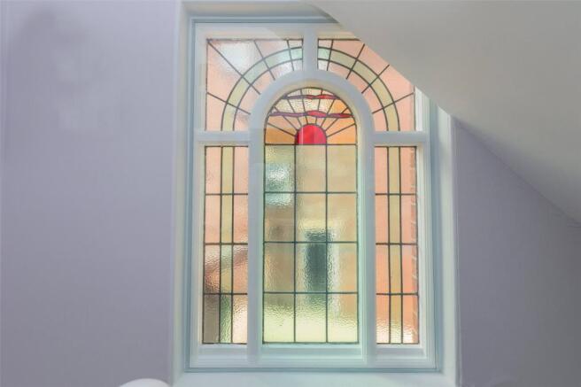 Feature Window