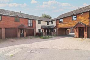 44, Churchwood Drive, Chichester PO20 2GS