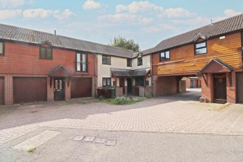 Churchwood Drive, Tangmere