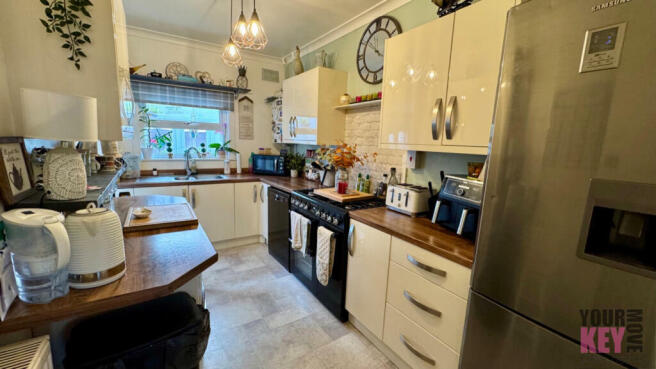 Folkestone estate agents, Your Key Move - Weymouth