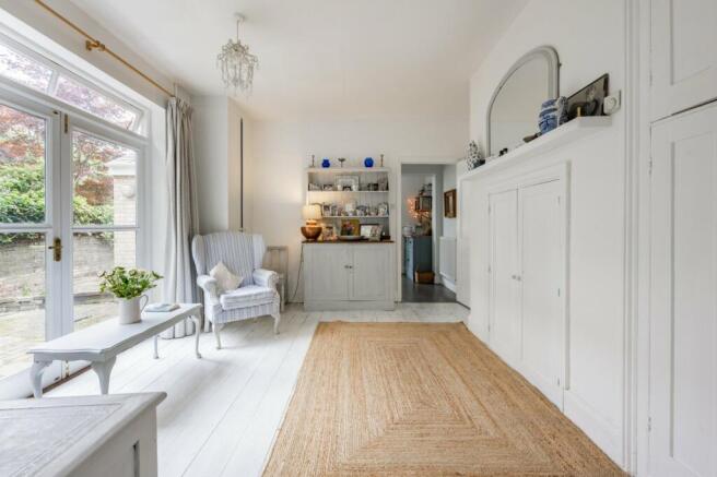 Breakfast Room