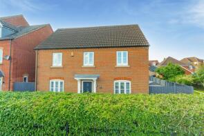 56, Spindle Court, Mansfield NG19 6PW