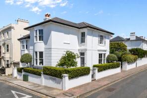 3, Powis Villas, Brighton BN1 3HD