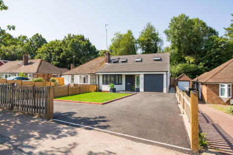 Cavendish Drive, Tunbridge Wells