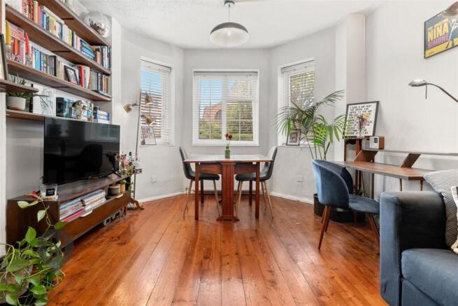 Living/Dining Room