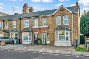 338, Baddow Road, Great Baddow, Chelmsford CM2 9QZ