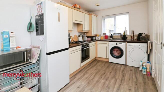 2 bed Terraced for sale Image 6
