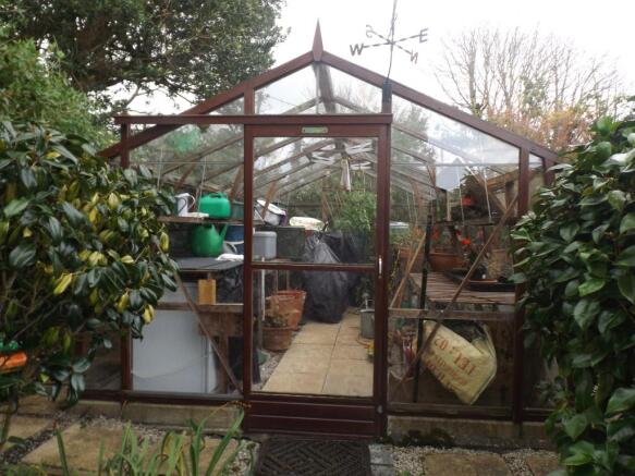 Greenhouse