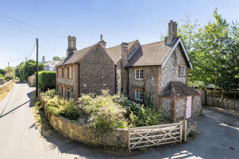 Washington - village location