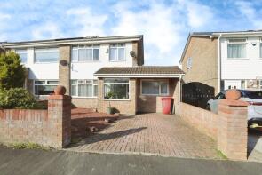 11, Whitebeam Close, Tower Hill, Liverpool L33 4DS
