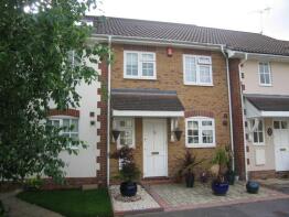 9, Kingfisher Close, Rowland's Castle PO9 6HG