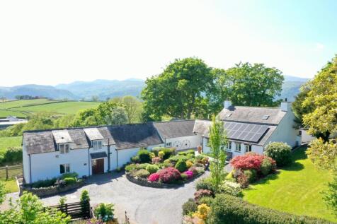 Ffordd Trwyn Swch, Llanddoged, Llanrwst