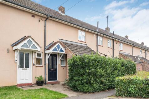 Belle Isle Crescent, Brampton, Cambridgeshire.