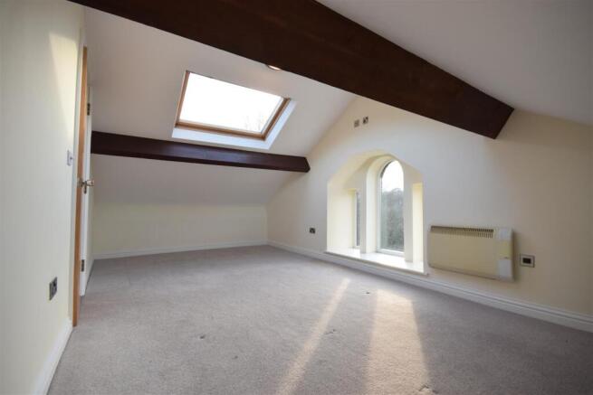 main bedroom