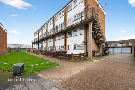 Percy Bryant Road, Sunbury-On-Thames