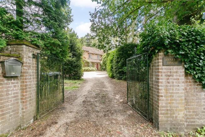 Gates