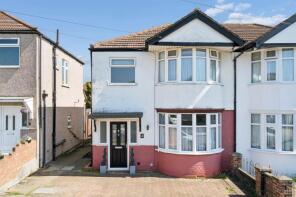 4, Barchester Road, Harrow HA3 5HH