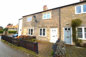 32, High Street, Grantham NG33 4LL