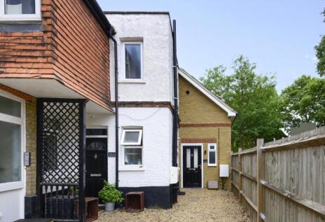 Kingston Lane, Teddington, TW11