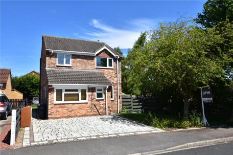 Beresford Close, Bedale, North Yorkshire, DL8