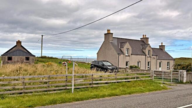 North Shawbost, Shawbost, Na H-eileanan An Iar photo 2