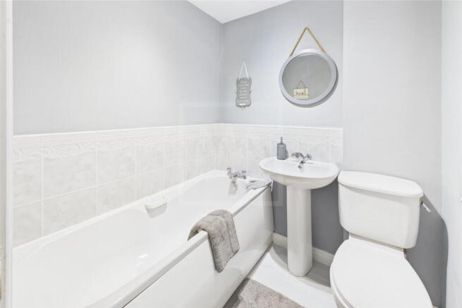 Main Bathroom
