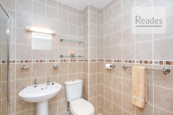Master en suite
