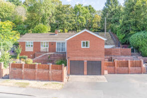Glenville, Worcester Road, Tenbury Wells WR15 8LL