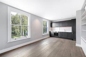 Flat 3, 1, Goldhawk Road, London W12 8QQ