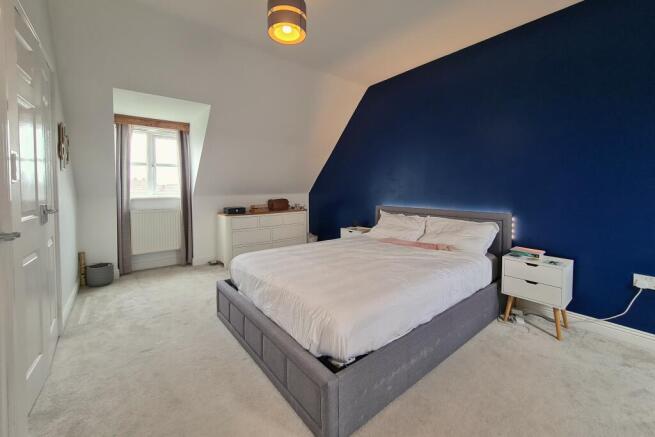Master Bedroom 3