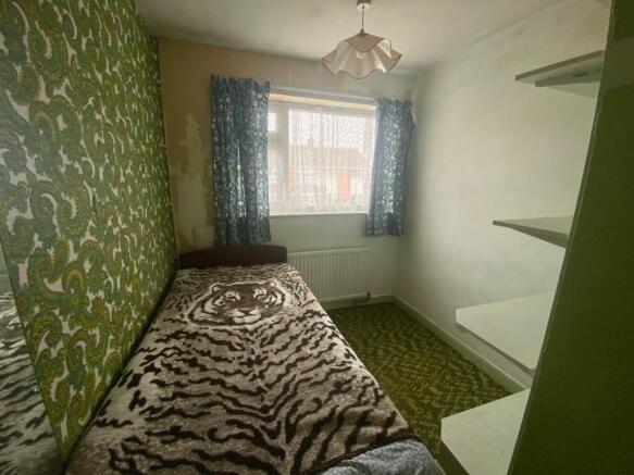 Bedroom 3