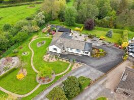 Blue Hayes, New Road, Lifton PL16 0AH