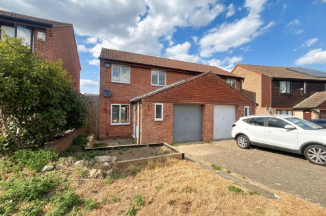 Flood Hatch, Maidstone