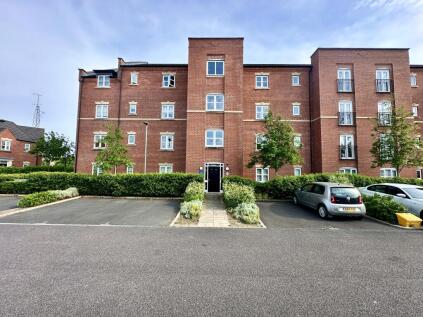 Edgewater Place, Warrington, WA4