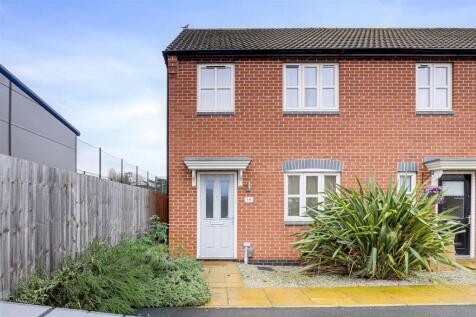 Autumn Close, West Bridgford, NG2