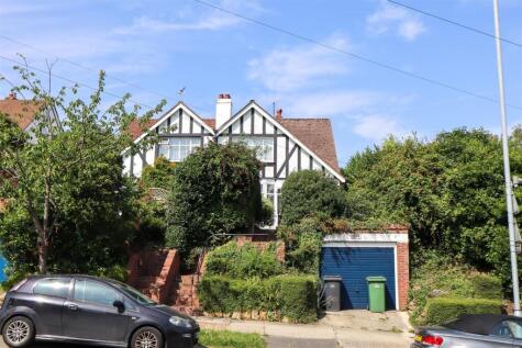 St. Helens Road, Hastings