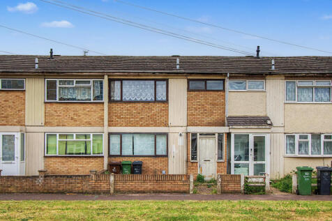 31 Bell Farm Avenue, Dagenham, Essex, RM10 7AT