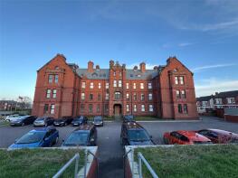Flat 27, Gibson House, Gibson House Drive, Egremont CH44 8AX