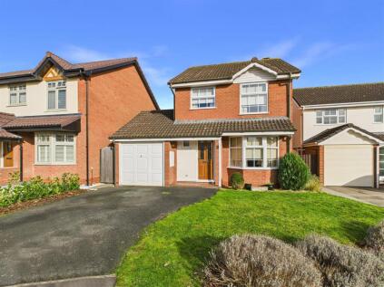 Broadmeadow Lane, Stratford-Upon-Avon