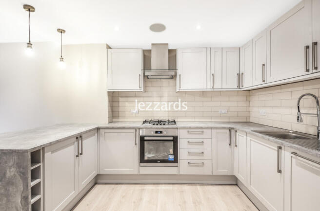Uxbridge Road, Feltham, TW13