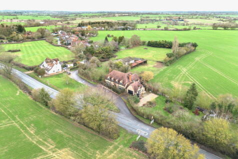 Ford End, Chelmsford CM3