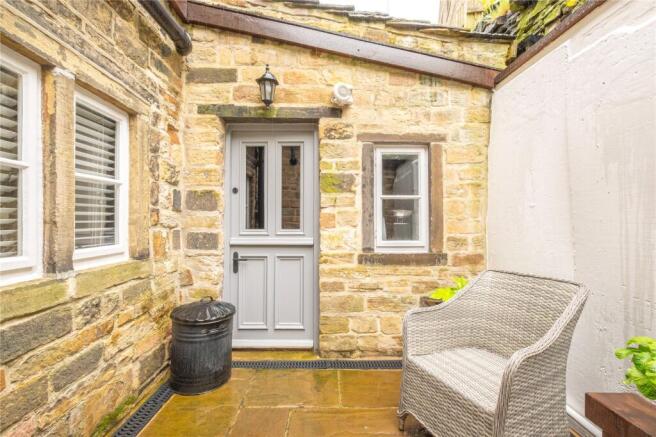 Linfit Fold, Linthwaite, Huddersfield, HD7 photo 4