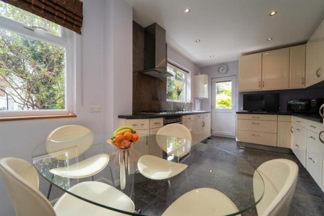 Devonshire Road, Chorlton photo 4