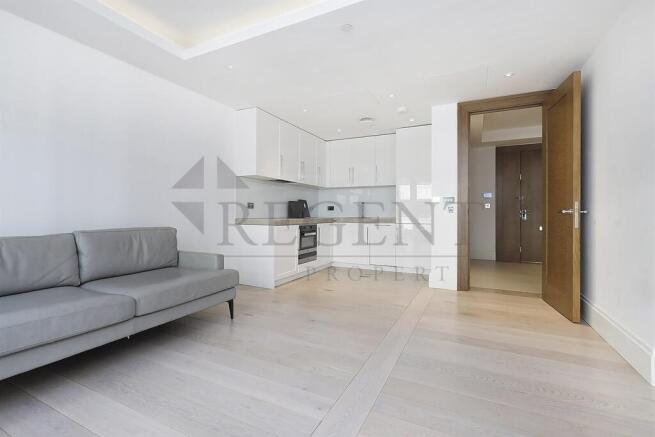 Open plan