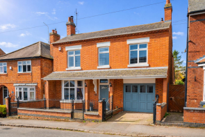 18, Albert Street, Leicester LE8 8BA