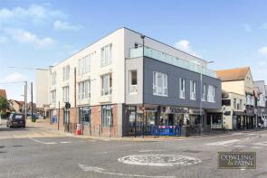 12, Broadway House, Station Avenue, Wickford SS11 7GU